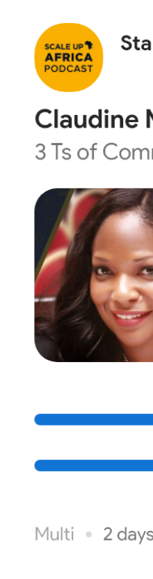 Ask Product Screenshot