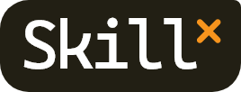 SkillX Logo